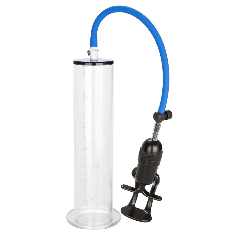 Calexotics Pompe à pénis Optimum Pump 23 x 5.5cm